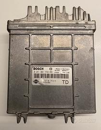 Centralina Albero Sterzo Cerchi Terrano II 1999