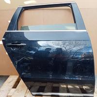 Porta Posteriore Dx Volkswagen Passat SW 2013
