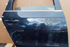 Porta Posteriore Dx Volkswagen Passat SW 2013