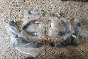 Trapezi biellette e giunti TRW Honda Civic EG/EJ