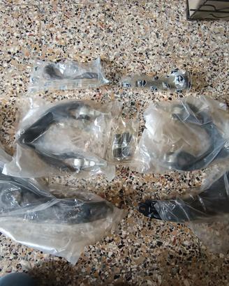 Trapezi biellette e giunti TRW Honda Civic EG/EJ
