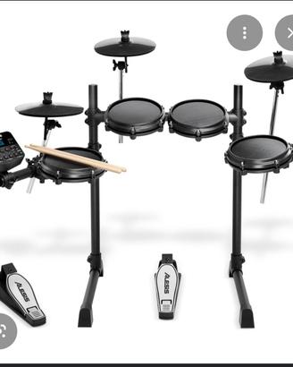 Alesis turbo mesh kit