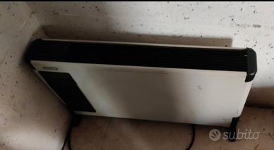 stufetta elettrica de longhi 