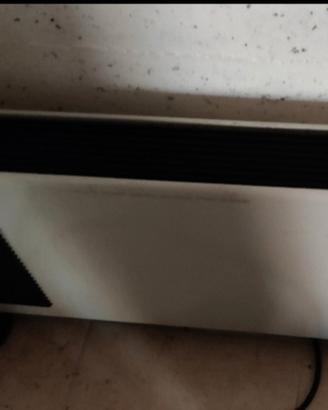 stufetta elettrica de longhi 