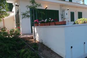 Talsano tri/bilocale in villa x miilitari/trasfert