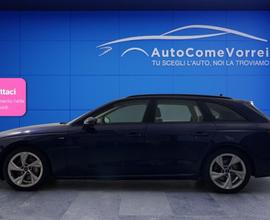 AUDI A4 5ª serie A4 40 TDI quattro S tronic S ...