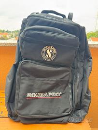 Borsone per attività subacquea marca SCUBAPRO