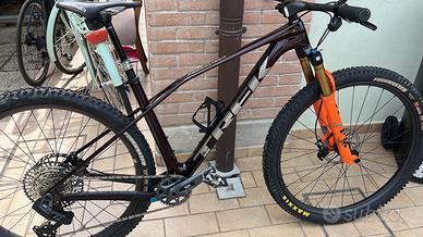 TREK PRO CALIBER TA L