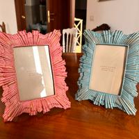 Coppia di Cornici Zara Home
