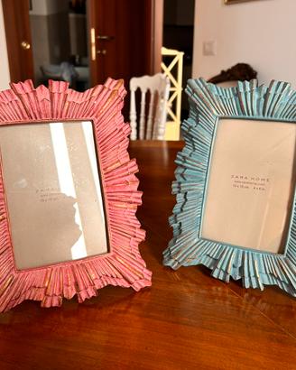 Coppia di Cornici Zara Home
