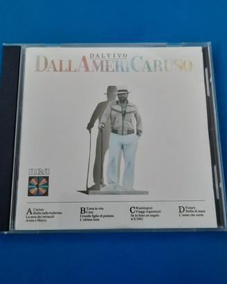 Dallamericaruso