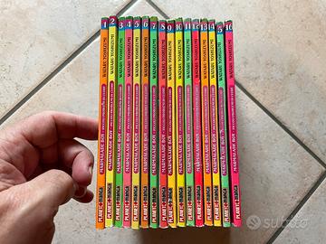 Marmalade Boy prima edizione Planet Manga