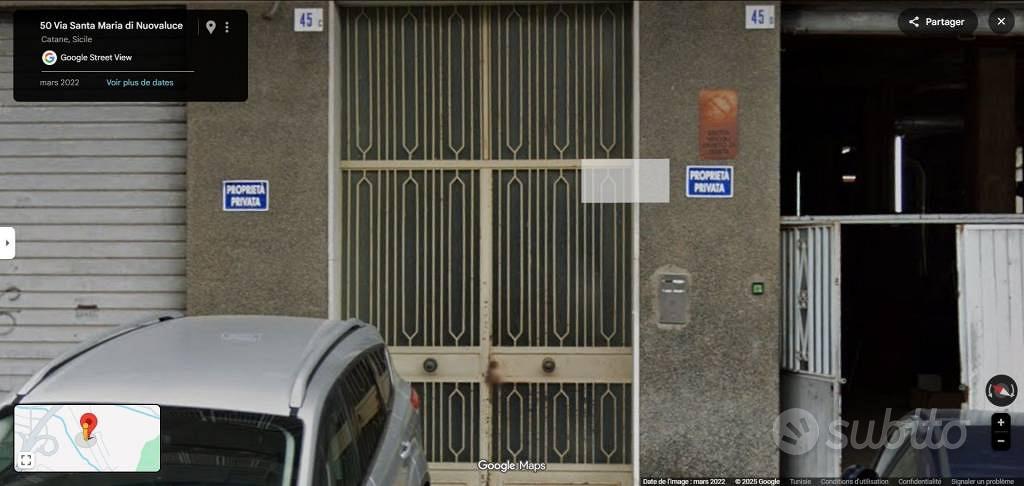Appartamento – Catania, Villaggio Sant'Agata - Vista 3