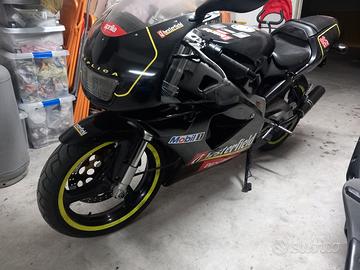 aprilia rs 125 extrema 