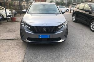 Peugeot 3008 2021 130 S&S EAT8 Allure
