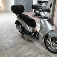 Kymco people 200