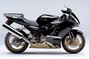 KAWASAKI NINJA ZX-12R 1200 RICAMBI