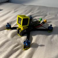 Drone FPV 5”