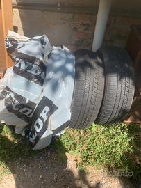 4 Pneumatici 185 65 R15 88T