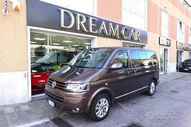 VOLKSWAGEN Multivan T6 2.0 BiTDI 180CV DSG 4 Mot
