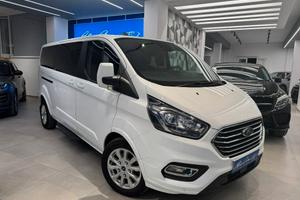 Ford Tourneo Custom 320 320 2.0 tdci 130cv Titaniu