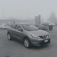 NISSAN Qashqai 1.6 dCi 2WD Acenta
