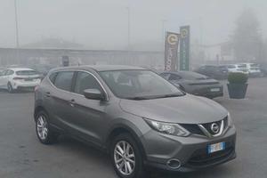 NISSAN Qashqai 1.6 dCi 2WD Acenta