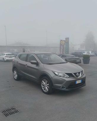 NISSAN Qashqai 1.6 dCi 2WD Acenta