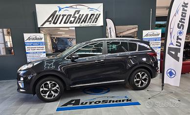 Kia Sportage 1.6 CRDI 115 CV 2WD Energy