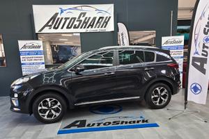 Kia Sportage 1.6 CRDI 115 CV 2WD Energy