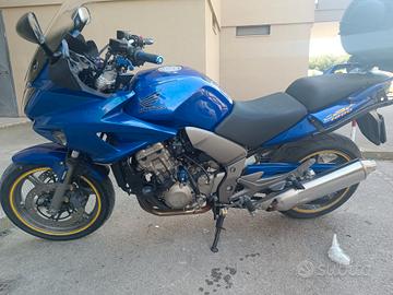 CBF 1000 2009