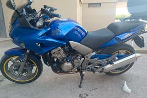 CBF 1000 2009
