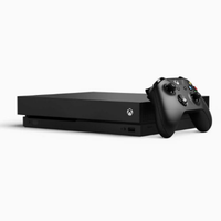 Xbox one x