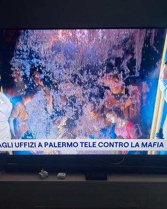 Tv qled samsung 65 pollici