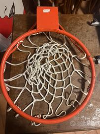 canestro da basket