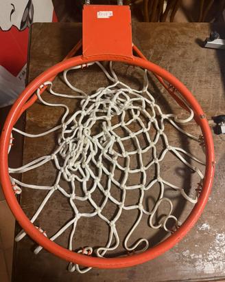 canestro da basket