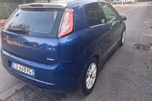 Fiat grande punto 1.2 active 