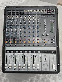 Mixer MACKIE ONYX 1220