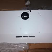 Cappa cucina TCH04 WH19A 741