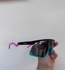Occhiale Oakley BXTR