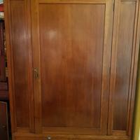 armadio arte povera anni 40