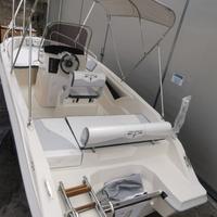 Open AMUNI' Cantiere Trimarchi