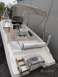 Open AMUNI' Cantiere Trimarchi