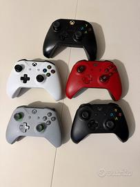Controller xbox