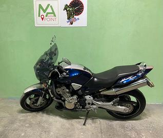 Honda Hornet 900