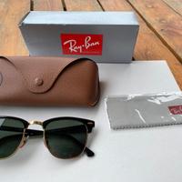 Occhiali da sole Rayban