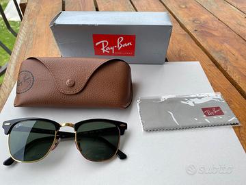Occhiali da sole Rayban