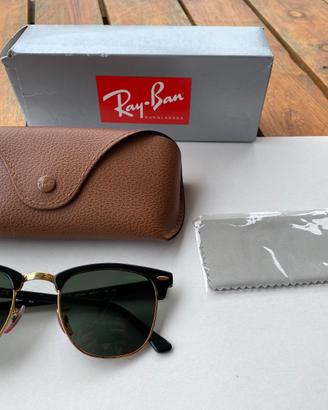 Occhiali da sole Rayban