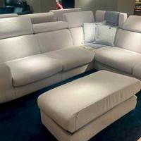 Divano poltrone e sofà ancora imballato