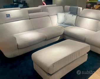 Divano poltrone e sofà ancora imballato